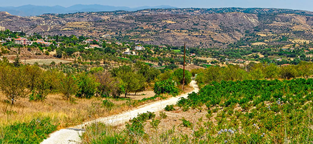 Hotels in Tremithousa